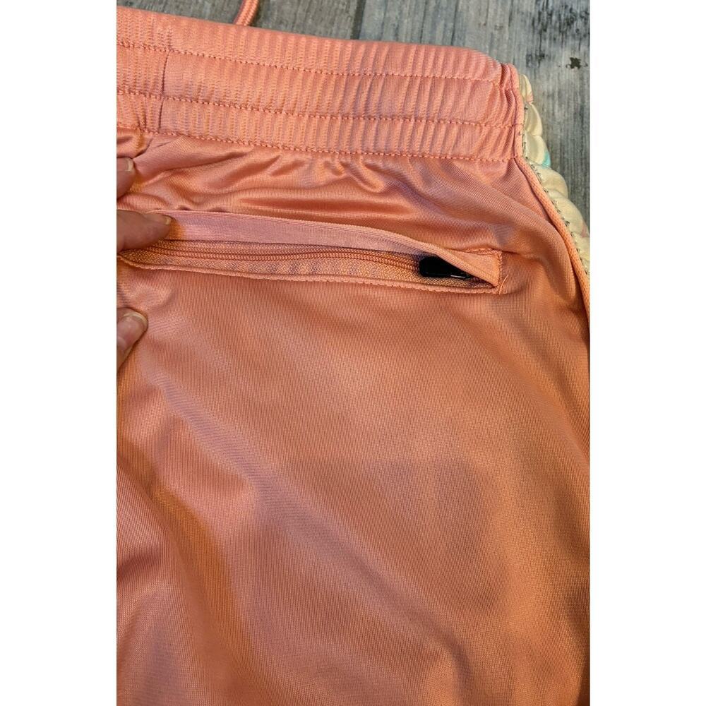 Kappa Pink Peach 222 Banda Jogger Track Pants Women’s Size Small - Picture 6 of 11